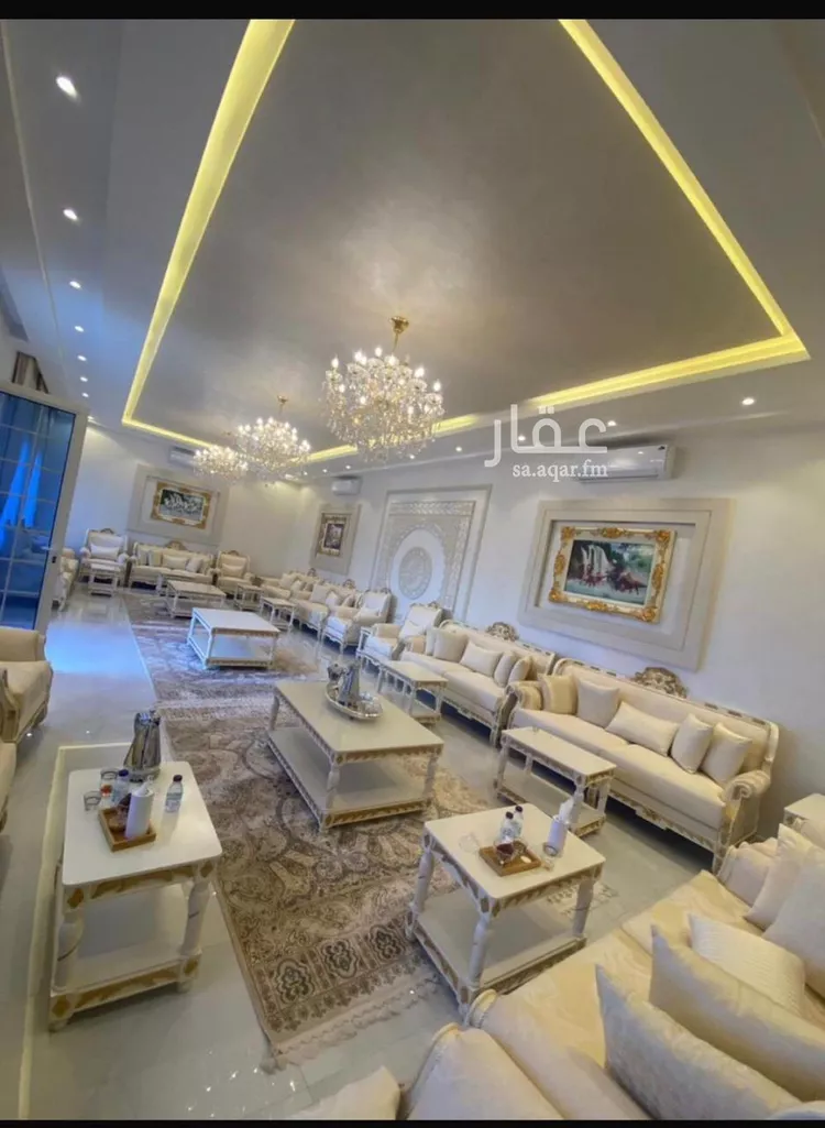 Villa for Sale in Riyadh Al Arid صورة 3