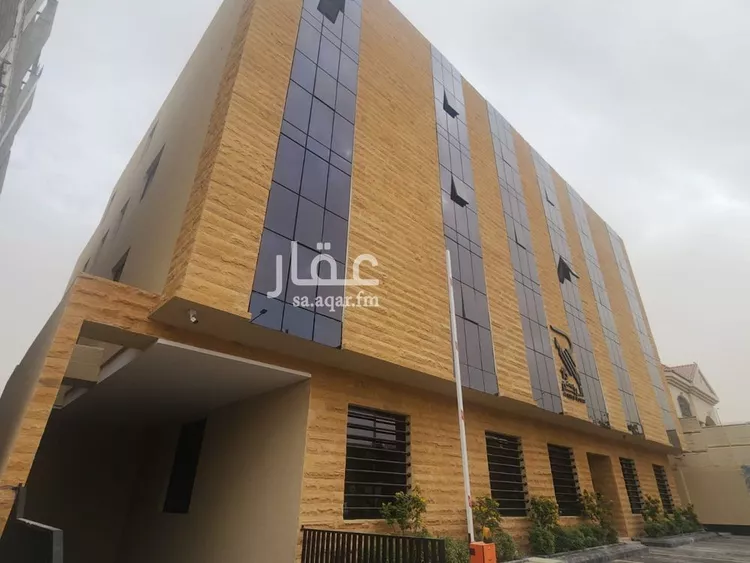 عمارة للبيع في شارع عبدالرحمن بن داود, حي الروضة, مدينة الرياض, منطقة الرياض صورة 2