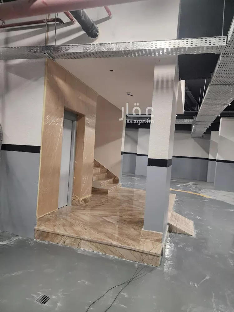 عمارة للبيع في شارع عبدالرحمن بن داود, حي الروضة, مدينة الرياض, منطقة الرياض صورة 4