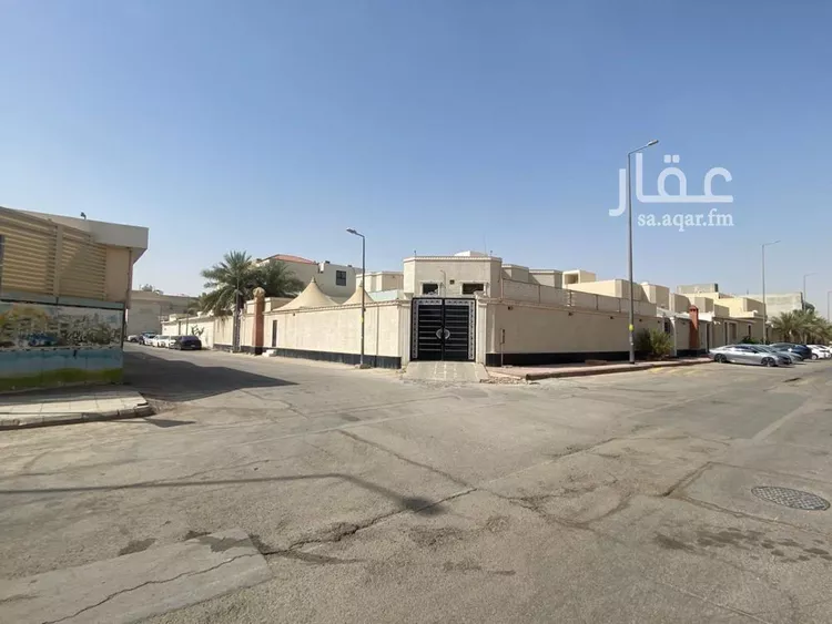 Villa for Sale in Riyadh An Nasim Al Gharbi