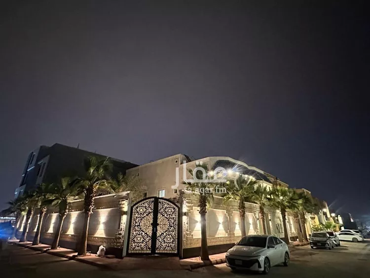 Villa for Sale in Riyadh Al Arid
