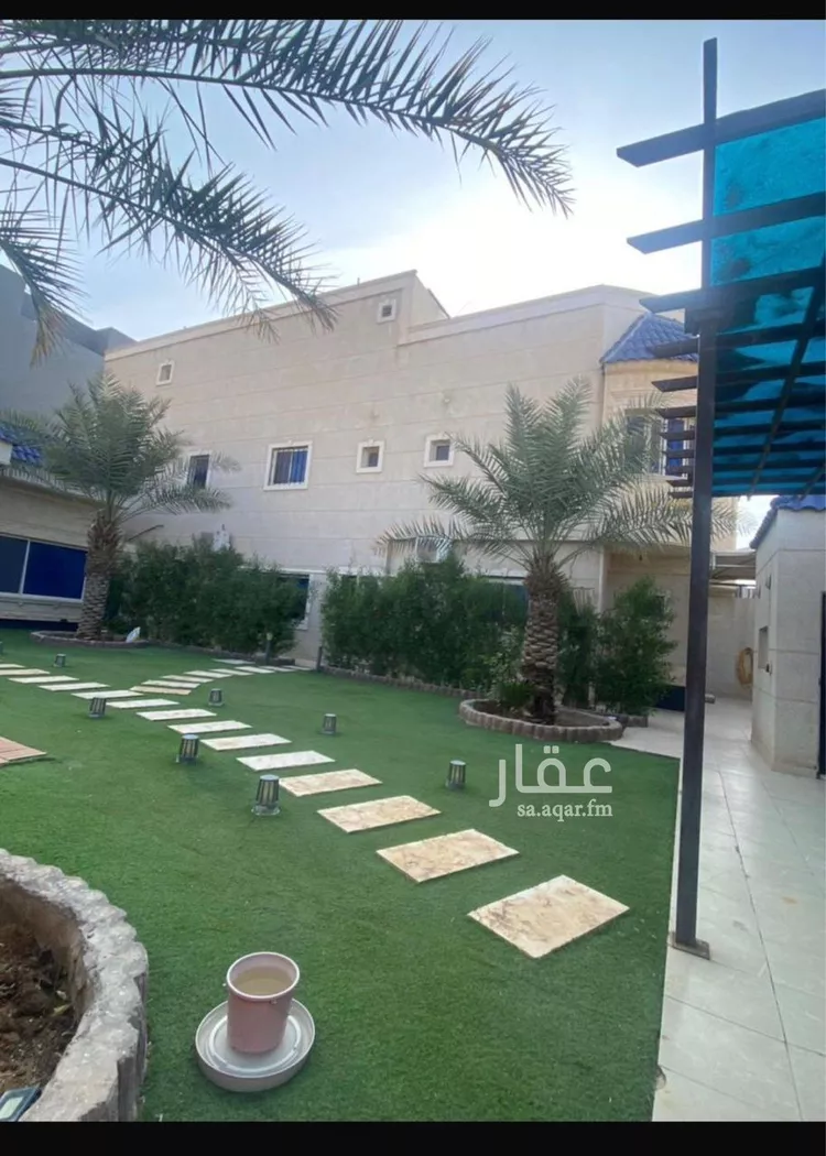 فيلا للبيع في شارع صالح الصليمي, حي العارض, مدينة الرياض, منطقة الرياض صورة 5