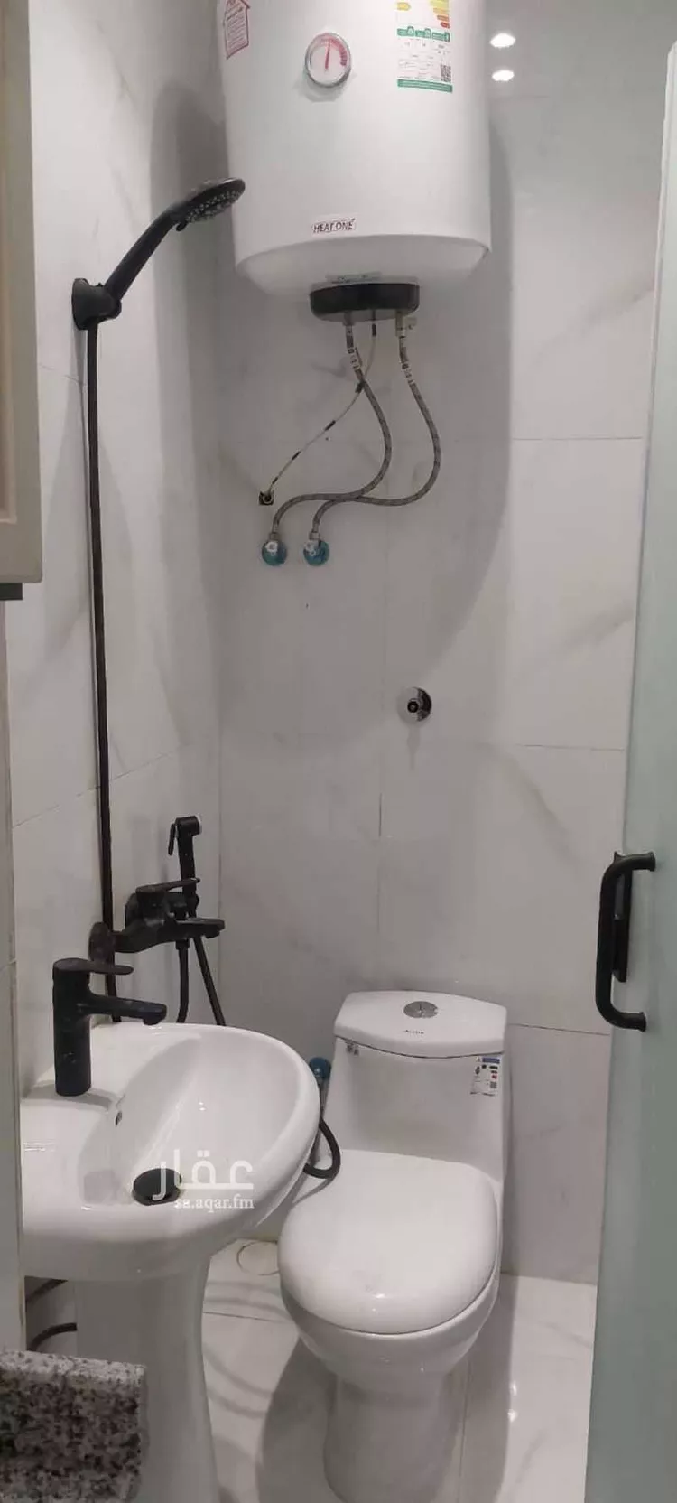 شقة للإيجار في شارع العمرة, حي الملقا, مدينة الرياض, منطقة الرياض صورة 5