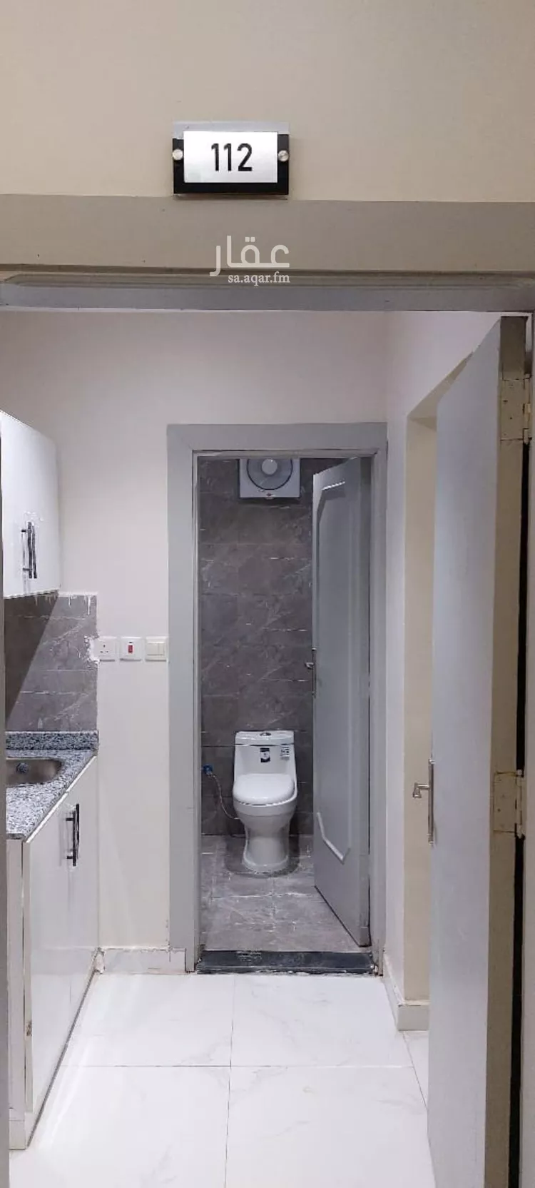 شقة للإيجار في شارع يوسف بن ابي اسحاق, حي النسيم الغربي, مدينة الرياض, منطقة الرياض صورة 5