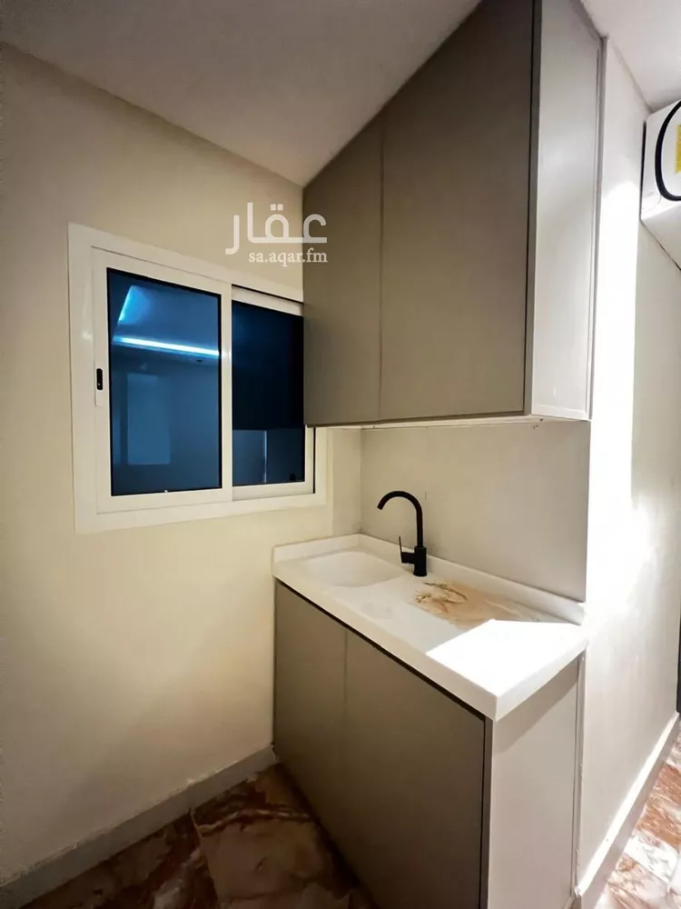 شقة للإيجار في شارع علقمه بن وائل, حي النرجس, مدينة الرياض, منطقة الرياض صورة 3