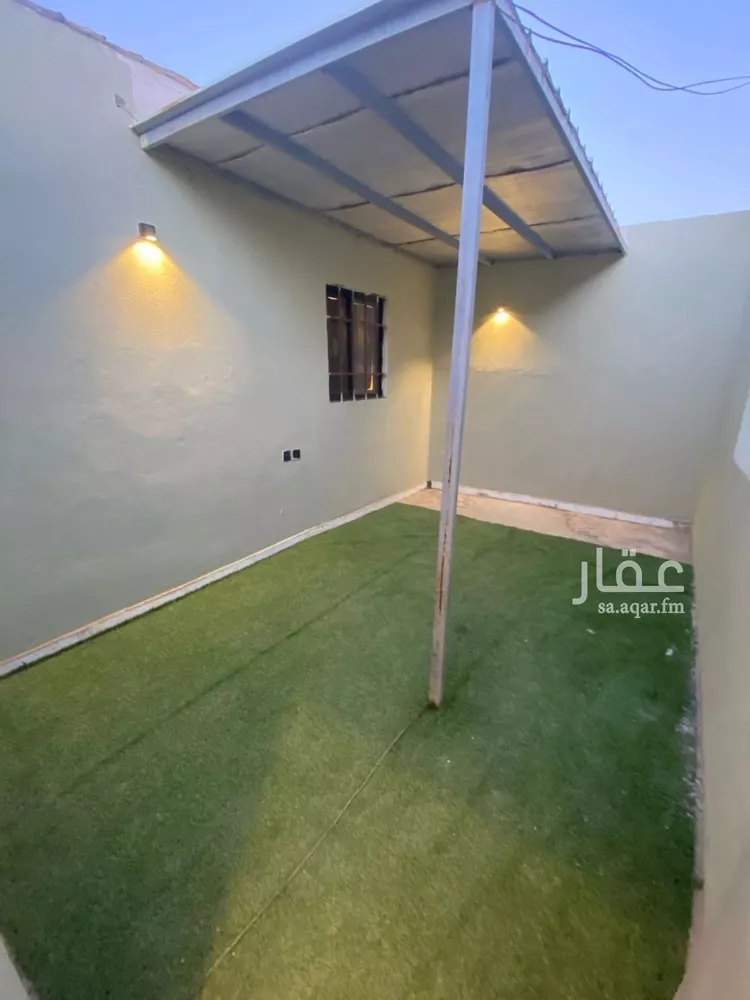 شقة للإيجار في شارع عبدالله بن عمر, حي النسيم الغربي, مدينة الرياض, منطقة الرياض صورة 4