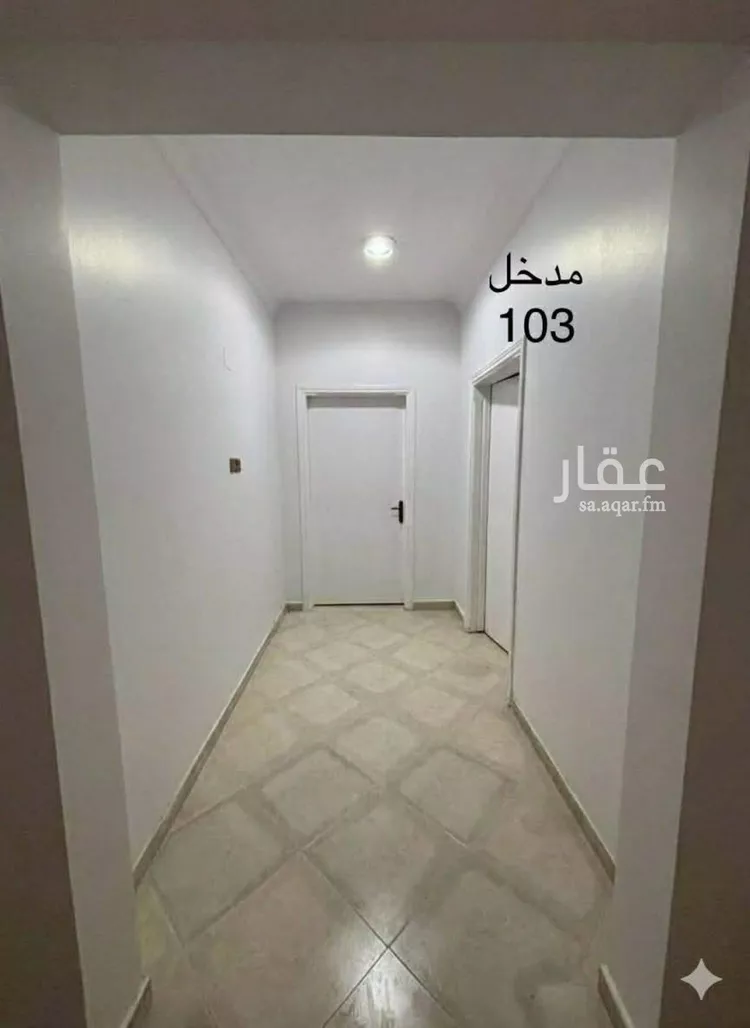 شقة للإيجار في شارع حفصة بنت عمر, حي الروضة, مدينة الرياض, منطقة الرياض صورة 3