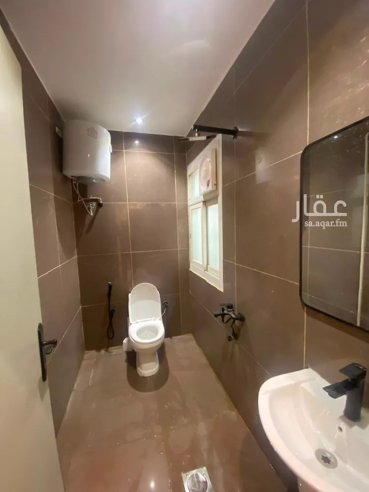 استوديو للإيجار في شارع الامير سعد بن عبدالرحمن الفرعي, حي الجزيرة, مدينة الرياض, منطقة الرياض