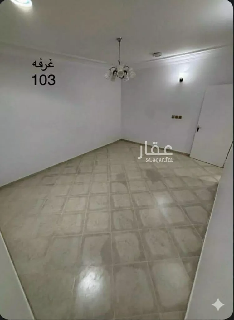 شقة للإيجار في شارع حفصة بنت عمر, حي الروضة, مدينة الرياض, منطقة الرياض صورة 2