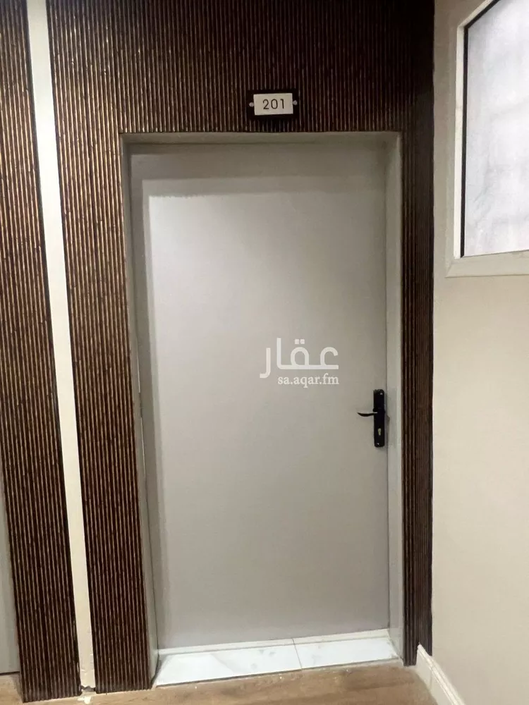 شقة للإيجار في شارع عبدالله بن شهيوين, حي الملقا, مدينة الرياض, منطقة الرياض