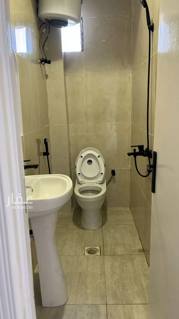 شقة للإيجار في شارع علي بن أبي طالب, حي الملز, مدينة الرياض, منطقة الرياض صورة 3