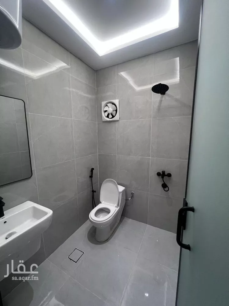 شقة للإيجار في شارع وادي السرح, حي الوادي, مدينة الرياض, منطقة الرياض