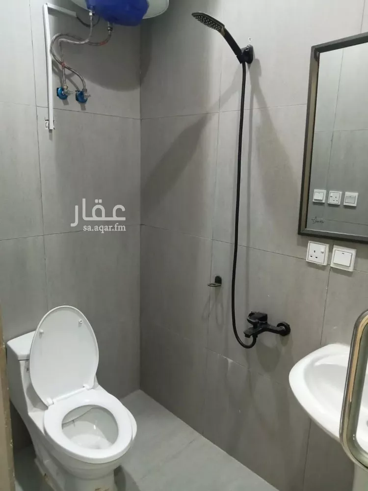 شقة للإيجار في شارع عبدالله بن شهيوين, حي الملقا, مدينة الرياض, منطقة الرياض