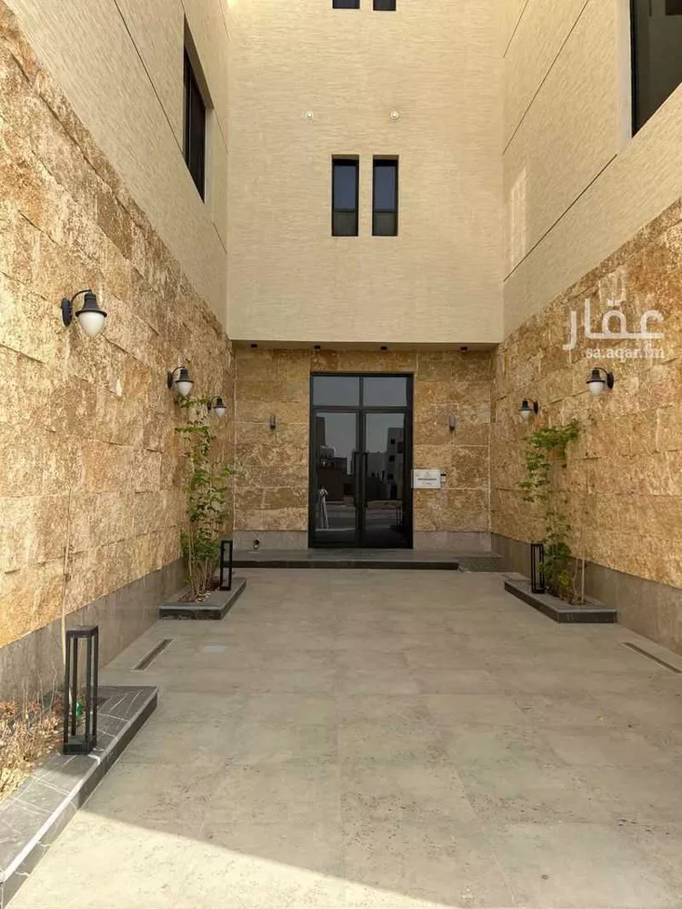 شقة للإيجار في شارع ابن أبي الشكر الفلكي, حي المهدية, مدينة الرياض, منطقة الرياض