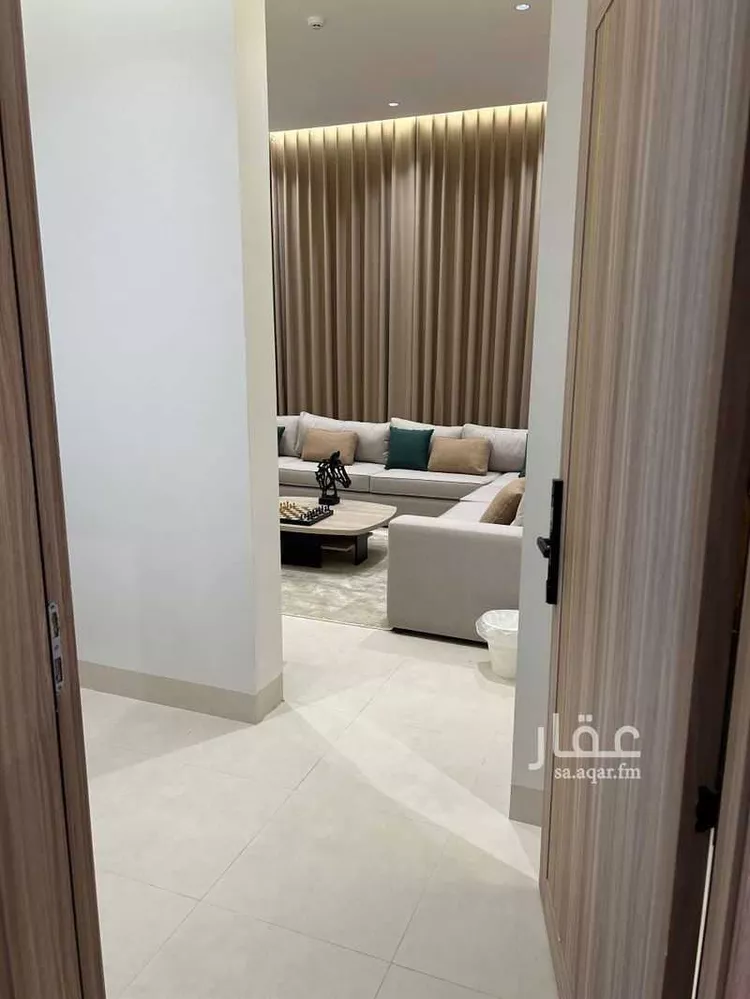 شقة للإيجار في شارع ابن أبي الشكر الفلكي, حي المهدية, مدينة الرياض, منطقة الرياض صورة 3