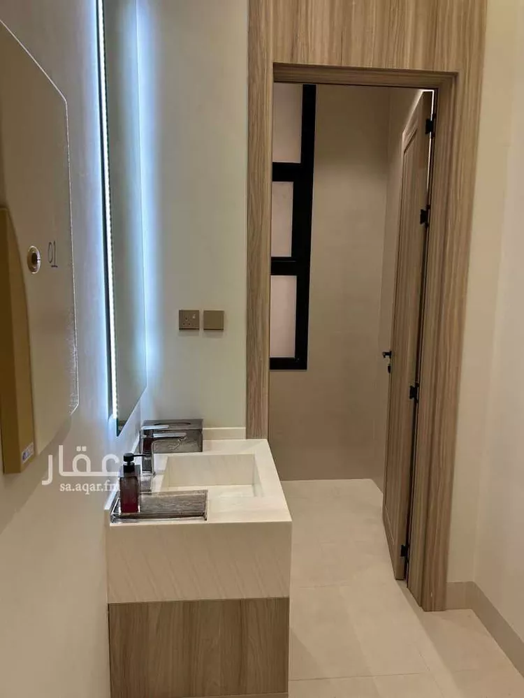 شقة للإيجار في شارع ابن أبي الشكر الفلكي, حي المهدية, مدينة الرياض, منطقة الرياض صورة 4