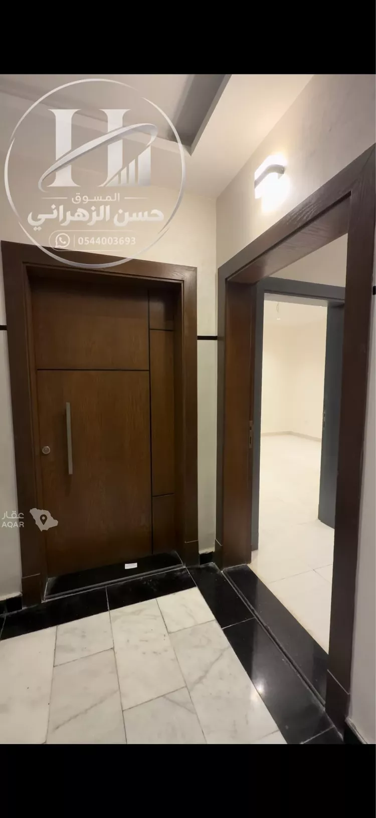 شقة للبيع في شارع زيد بن الحارث, حي الواحة, مدينة جدة, منطقة مكة المكرمة 3