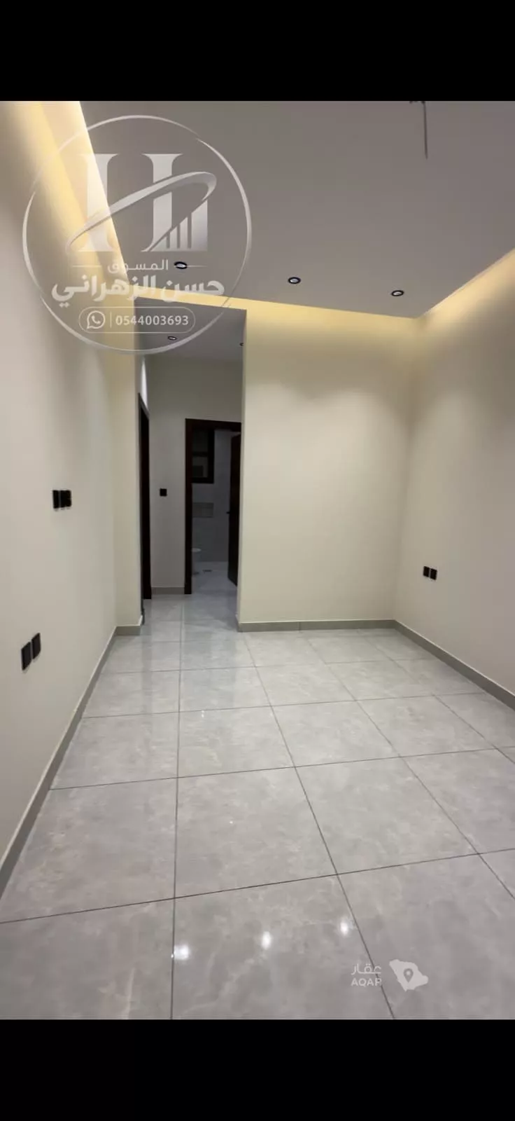 شقة للبيع في شارع المطليات, حي النزهة, مدينة جدة, منطقة مكة المكرمة 8