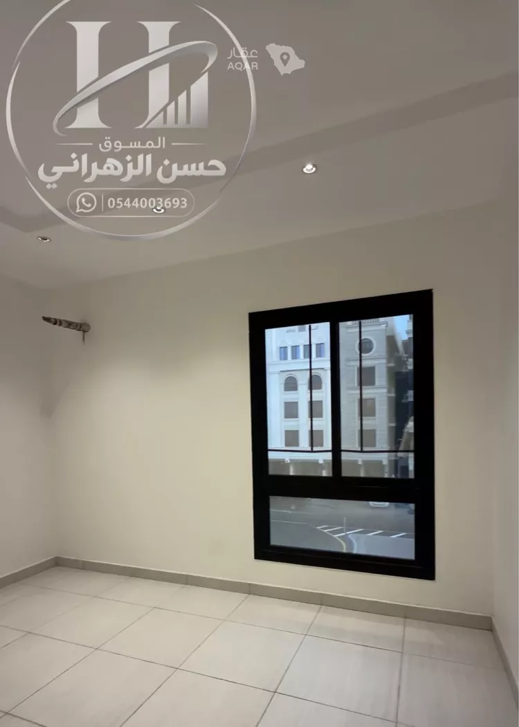 شقة للبيع في شارع زيد بن الحارث, حي الواحة, مدينة جدة, منطقة مكة المكرمة 10