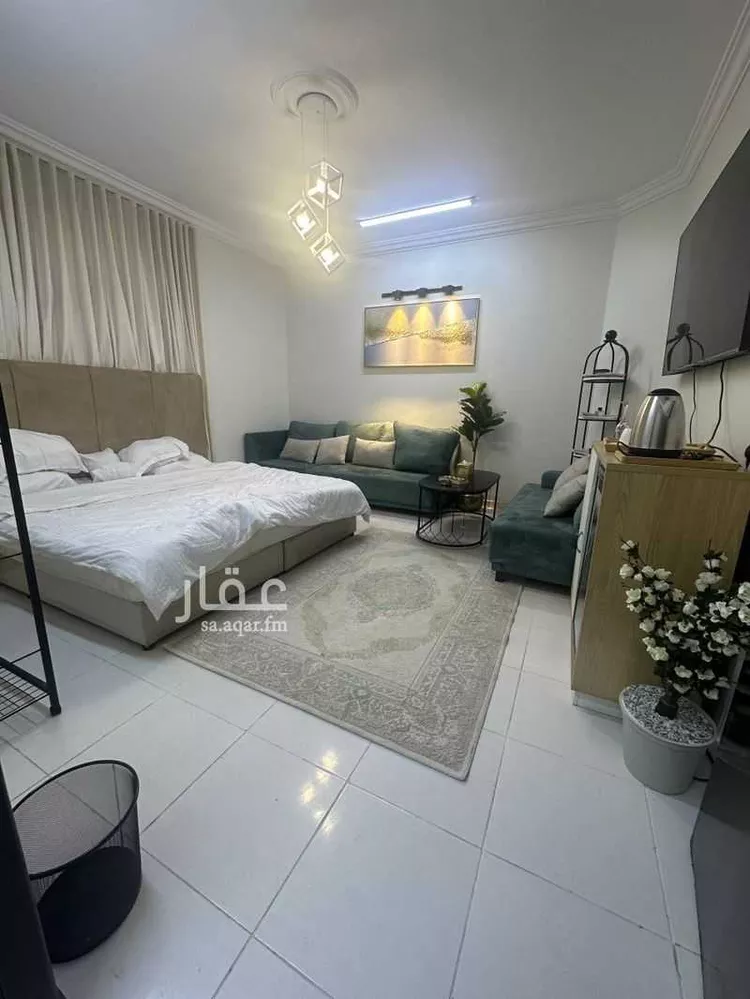 شقة للإيجار في شارع الغيلانة, حي إشبيلية, مدينة الرياض, منطقة الرياض صورة 4