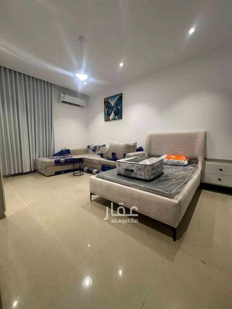 Studio for rent in Riyadh Dhahrat Laban صورة 4
