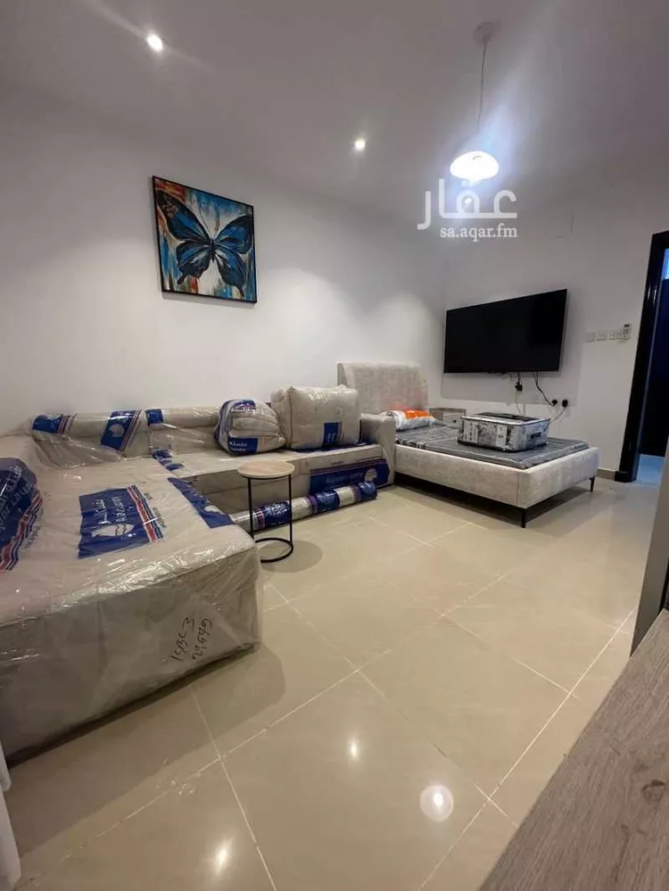 Studio for rent in Riyadh Dhahrat Laban صورة 5