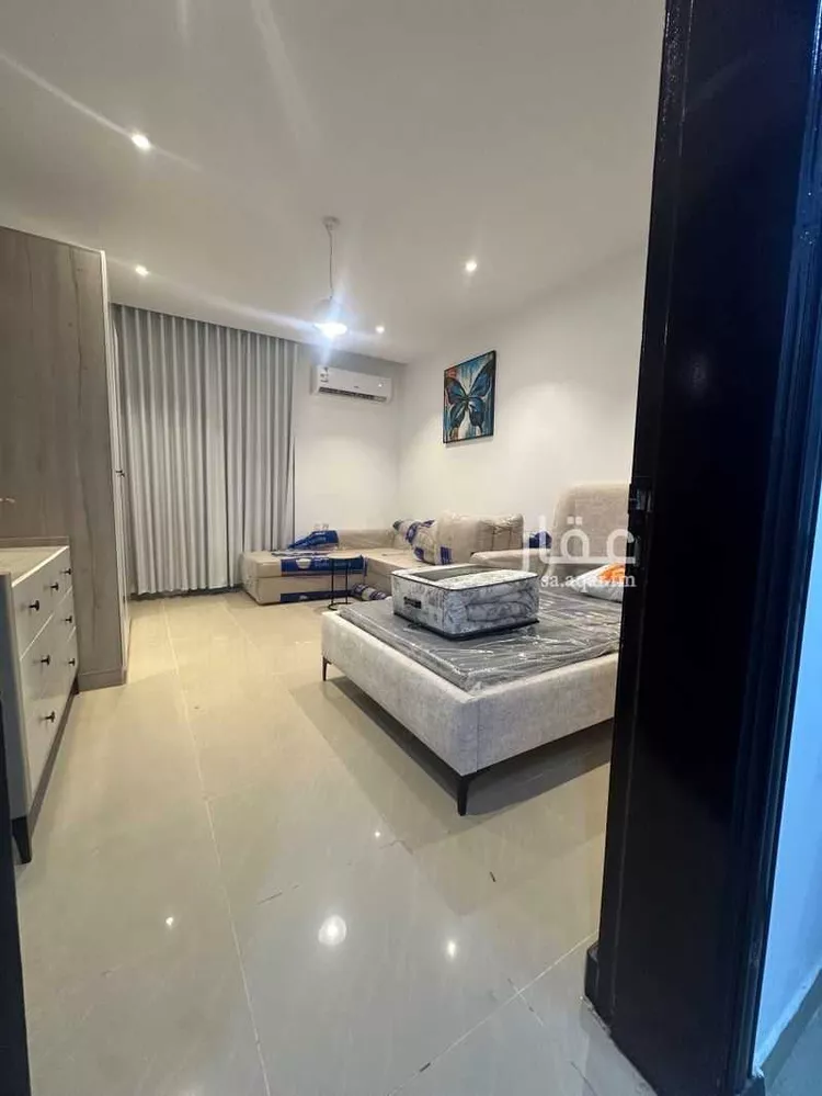 Studio for rent in Riyadh Dhahrat Laban