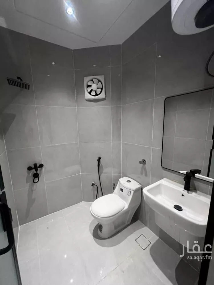 شقة للإيجار في شارع علقمه بن وائل, حي النرجس, مدينة الرياض, منطقة الرياض