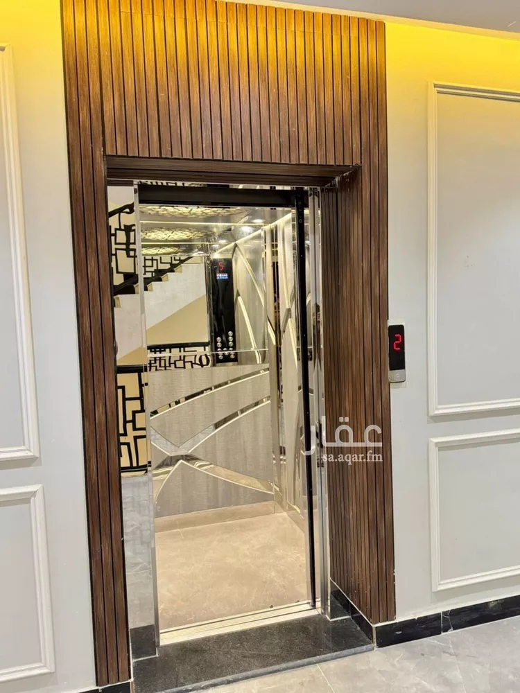 شقة للإيجار في شارع الهفوف, حي اليرموك, مدينة الرياض, منطقة الرياض صورة 4