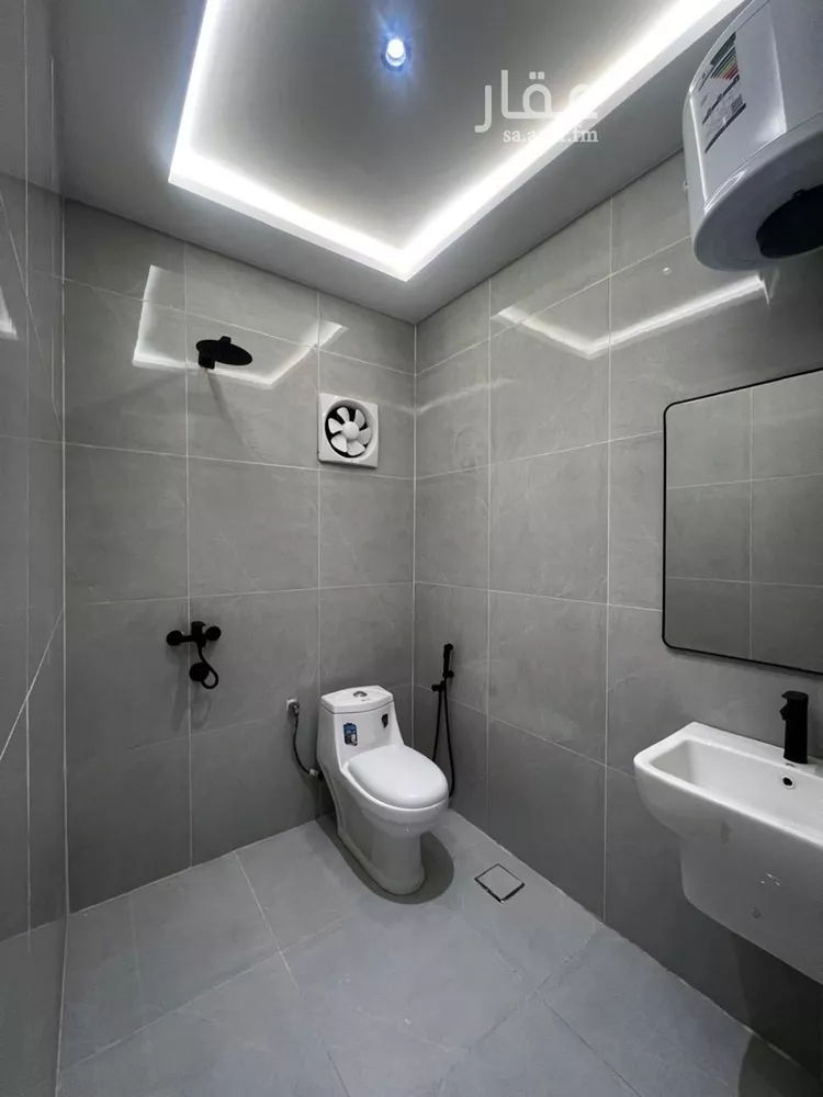 شقة للإيجار في شارع وادي السرح, حي الوادي, مدينة الرياض, منطقة الرياض صورة 2