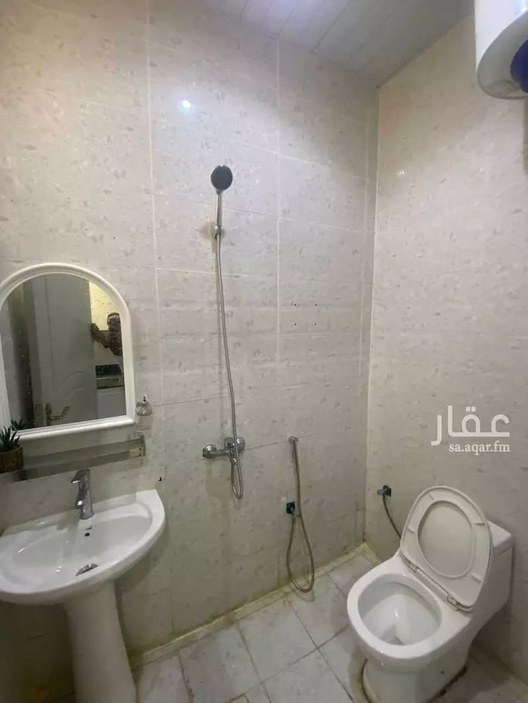 شقة للإيجار في شارع الهفوف, حي اليرموك, مدينة الرياض, منطقة الرياض صورة 4