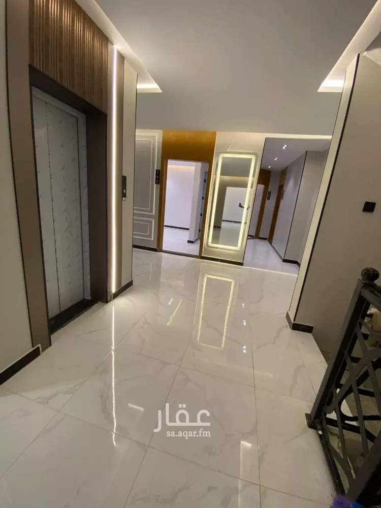 شقة للإيجار في شارع التحلية, حي العقيق, مدينة الرياض, منطقة الرياض