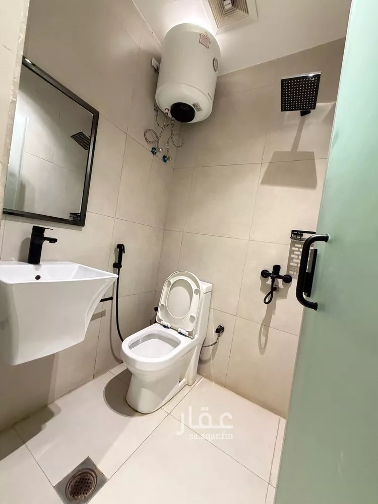 Studio for rent in Riyadh Al Yasmin ุตูุฑุฉ 3
