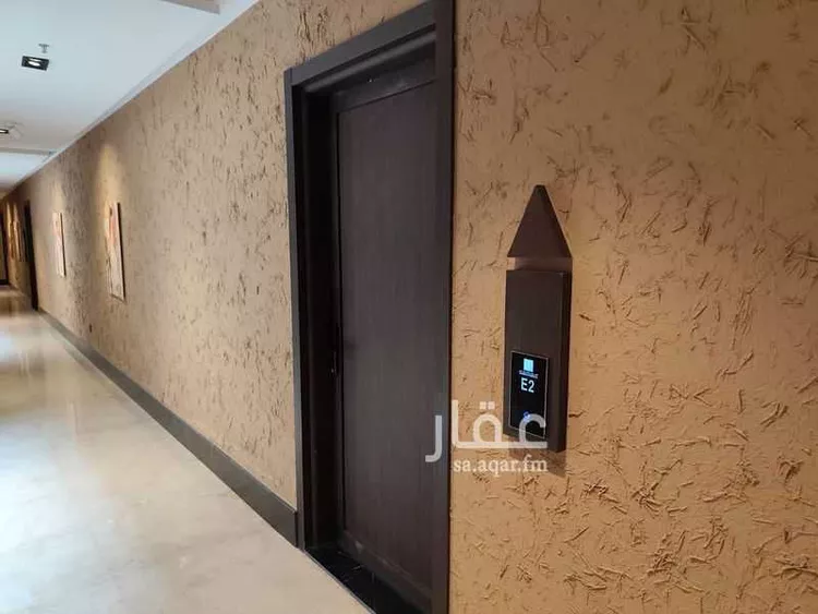 شقة للإيجار في شارع محمد بن ناصر المبارك, حي عرقة, مدينة الرياض, منطقة الرياض صورة 2