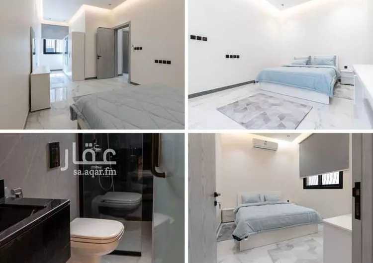 شقة للإيجار في شارع ابن الزهراوي, حي عرقة, مدينة الرياض, منطقة الرياض صورة 3