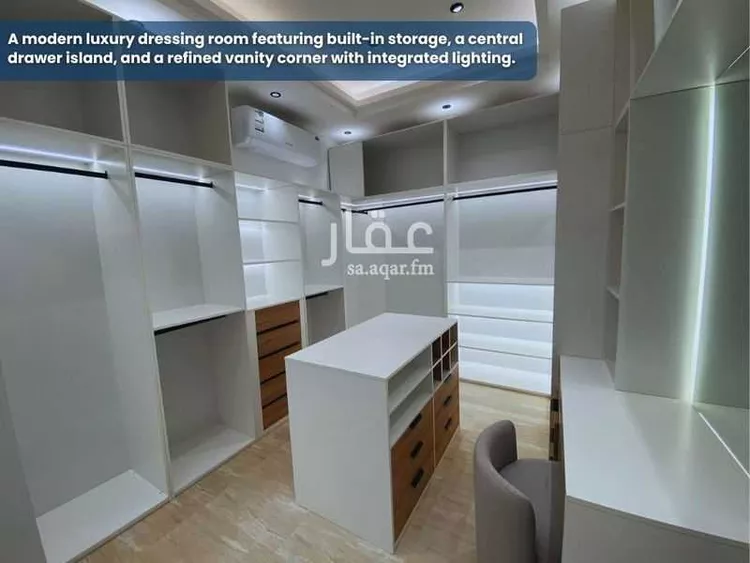 شقة للإيجار في شارع عشيرة سدير, حي الرائد, مدينة الرياض, منطقة الرياض صورة 3
