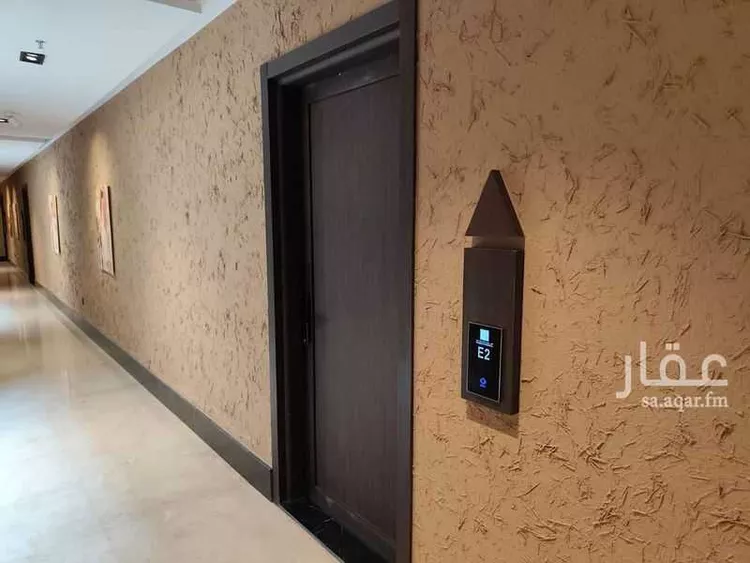 شقة للإيجار في شارع محمد بن ناصر المبارك, حي عرقة, مدينة الرياض, منطقة الرياض صورة 2