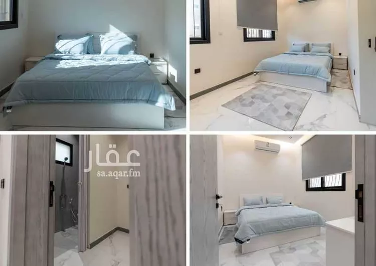 شقة للإيجار في شارع ابن الزهراوي, حي عرقة, مدينة الرياض, منطقة الرياض صورة 3