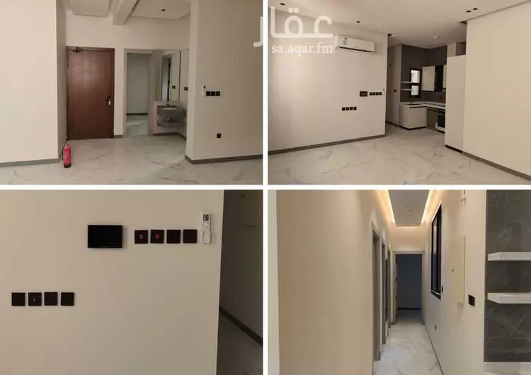 شقة للإيجار في شارع ابن الزهراوي, حي عرقة, مدينة الرياض, منطقة الرياض صورة 2