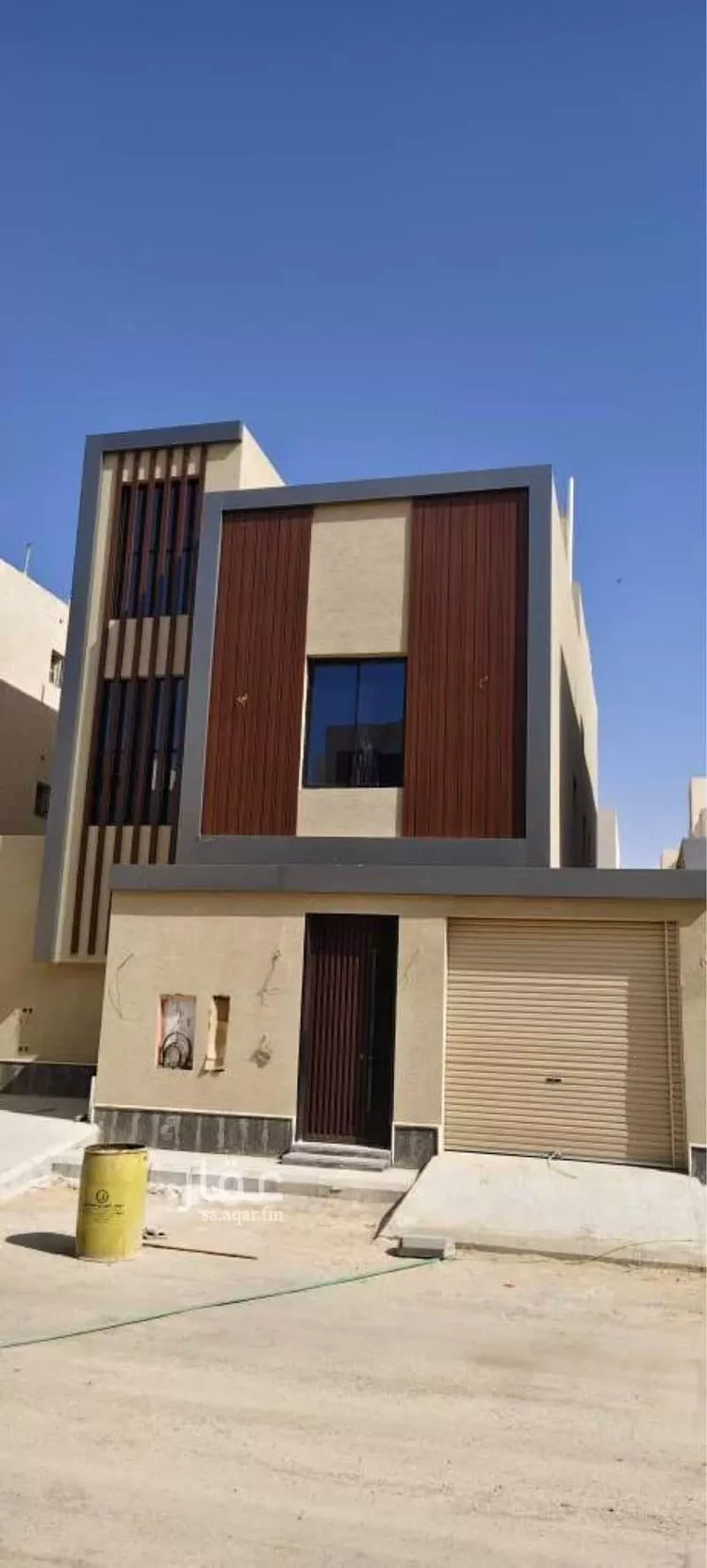 فيلا للبيع في شارع تميم الجرجاني, حي الرمال, مدينة الرياض, منطقة الرياض صورة 3