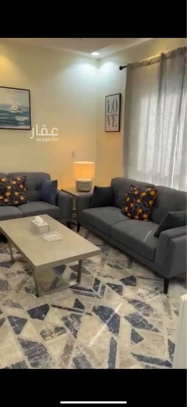 شقة للبيع في شارع أحمد بن منيع, حي الحزم, مدينة الرياض, منطقة الرياض