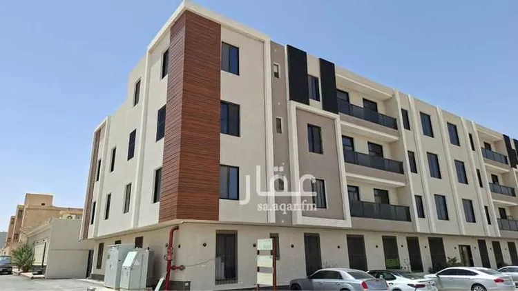 شقة للبيع في شارع الشقيف, حي الحزم, مدينة الرياض, منطقة الرياض