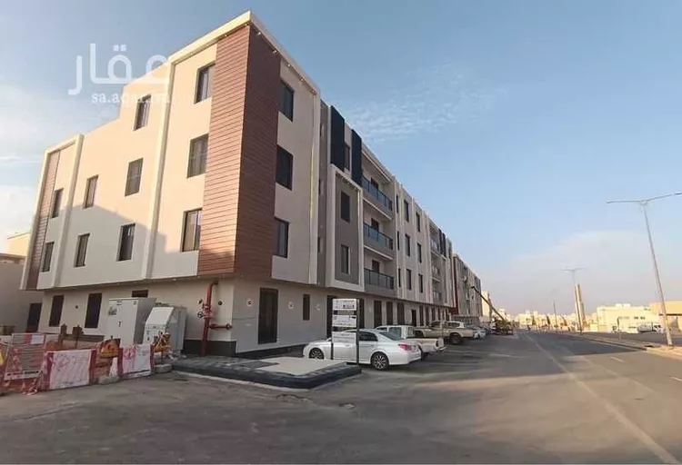 Apartment for Sale in Riyadh Al Hazm