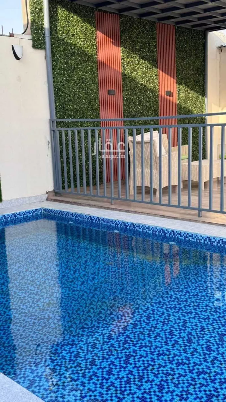 شاليه واستراحة للحجز في شارع البخاري ، حي قفار ، حائل ، منطقة حائل