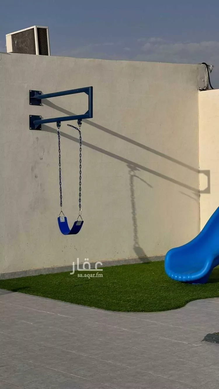 شاليه واستراحة للحجز في شارع البخاري ، حي قفار ، حائل ، منطقة حائل 6