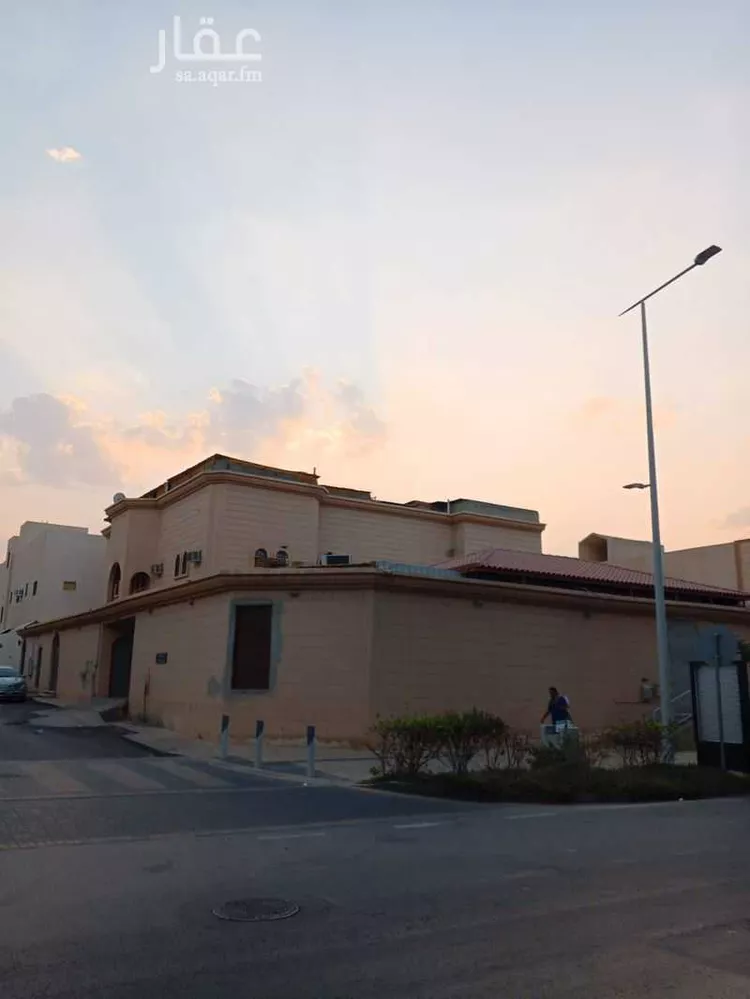 أرض للبيع في شارع محمد رشيد رضا ، حي العزيزية ، الرياض ، منطقة الرياض صورة 2