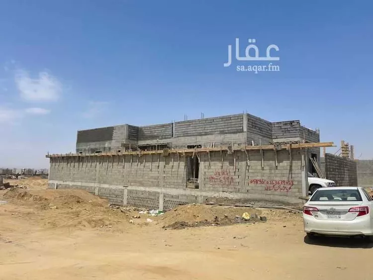 House for Sale in Khamis Mushait Al Wahah صورة 2