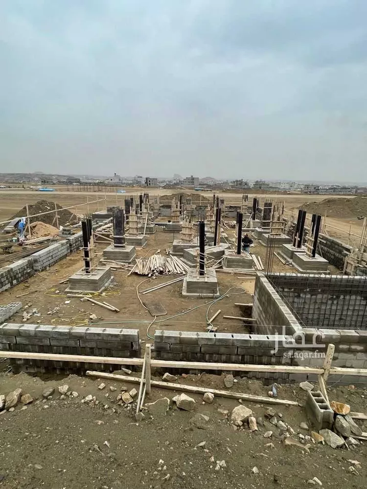 House for Sale in Khamis Mushait Al Wahah