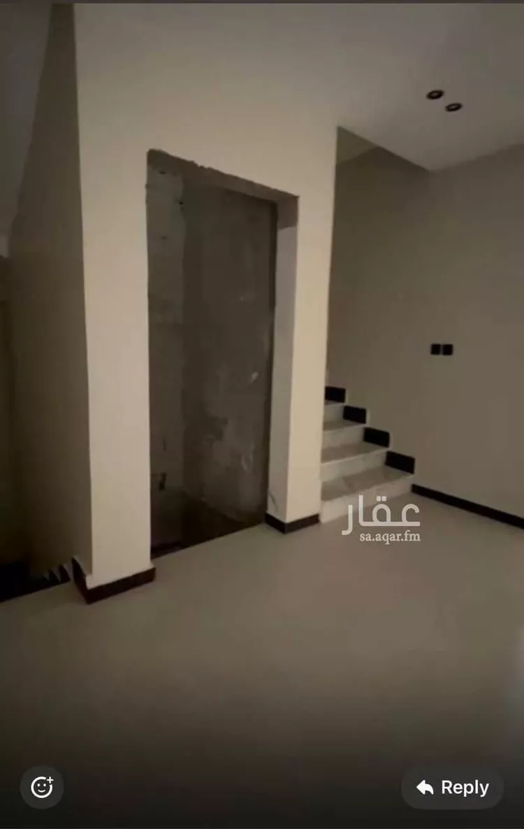 فيلا للإيجار في شارع اللمن, حي النور, مدينة جدة, منطقة مكة المكرمة