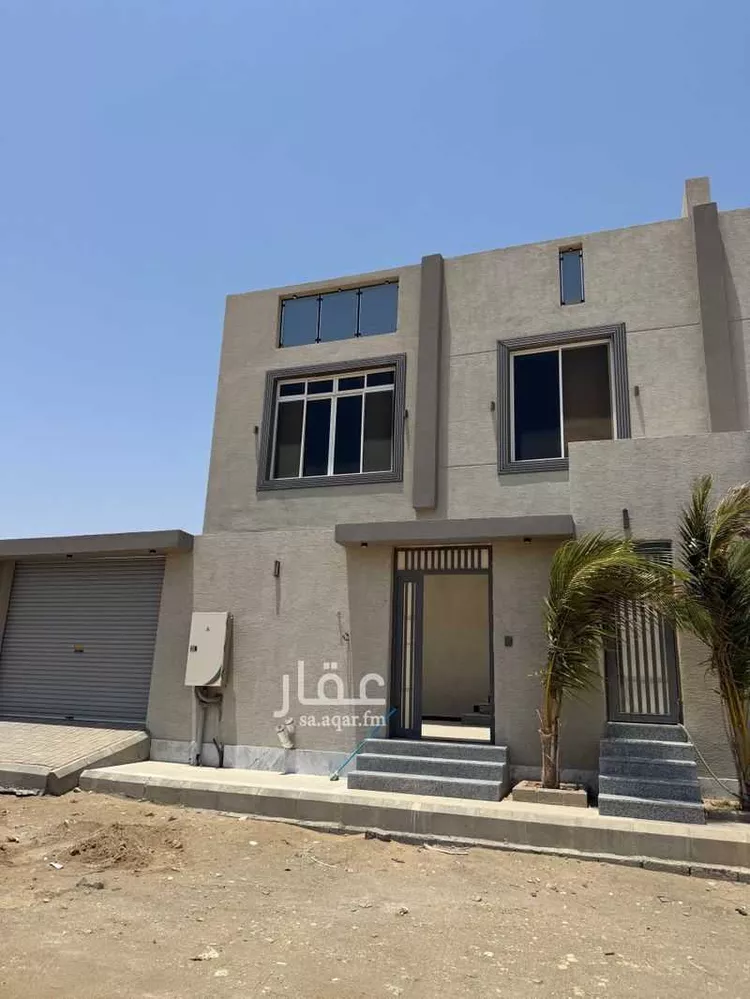 فيلا للإيجار في شارع اللمن, حي النور, مدينة جدة, منطقة مكة المكرمة
